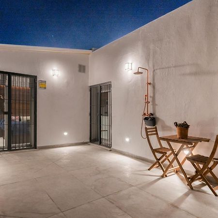 Atico Plata Leilighet Cádiz Eksteriør bilde